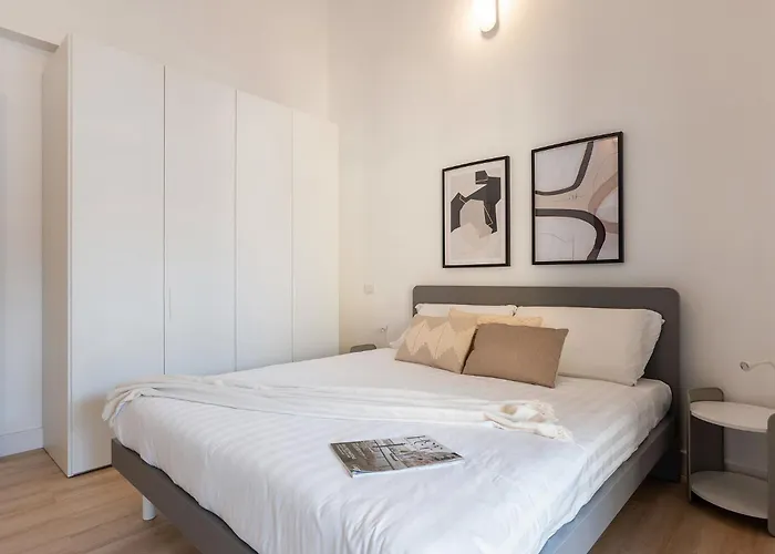 Apartment Urban Oasis Labicana Modern Loft With Terrace Rom