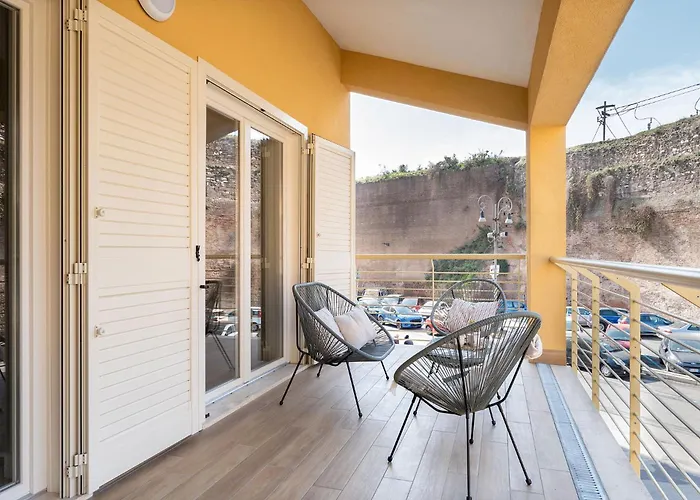 Urban Oasis Labicana Modern Loft With Terrace * Rom